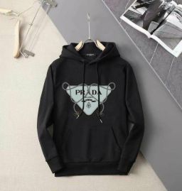 Picture of Prada Hoodies _SKUPradaM-5XLkdtn3011404